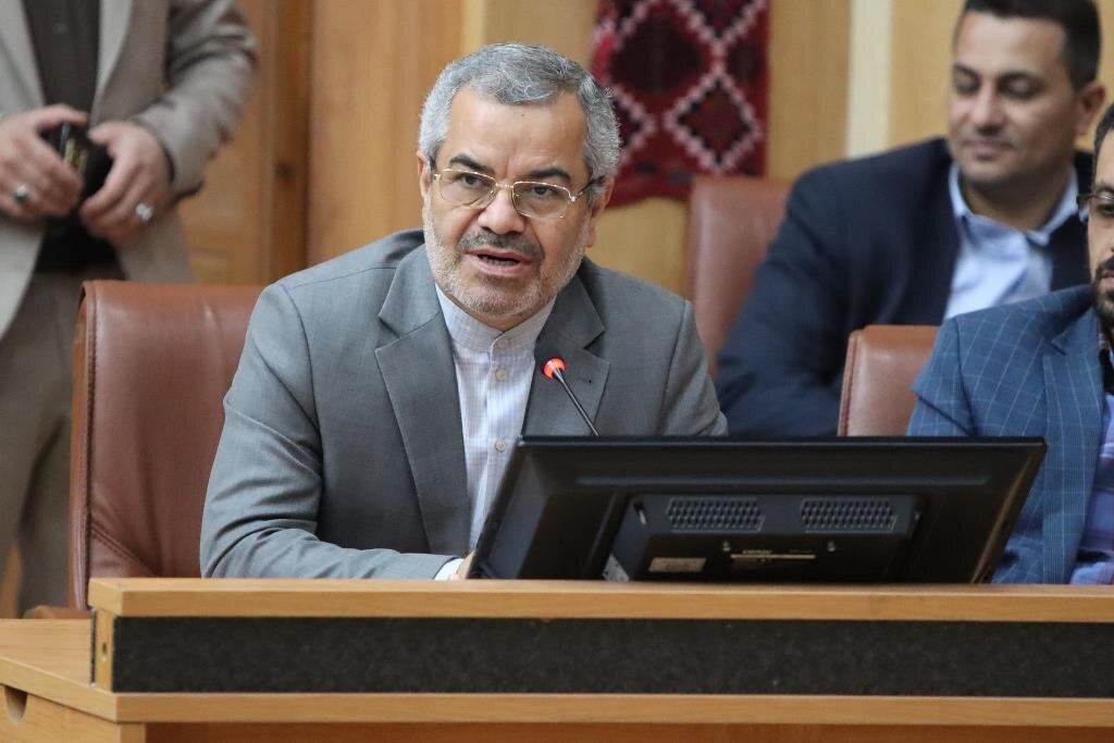حدود 80 درصد بستر رودخانه‌های رشت تحت اختیار سازمان‌های دولتی است