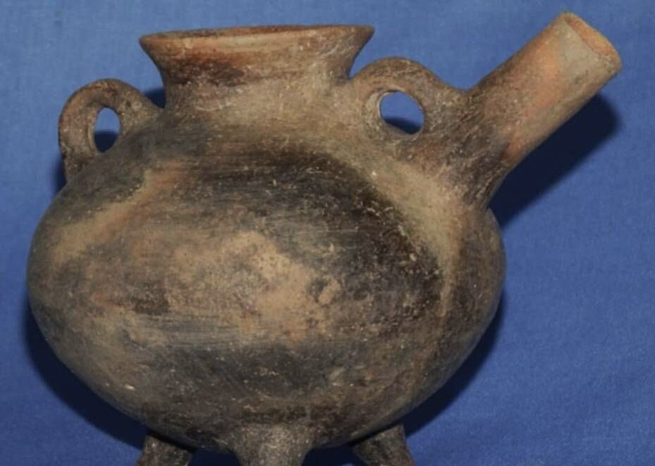 ثبت 5 شیء از آثار شاخص میراث منقول گیلان در فهرست آثار ملی کشور