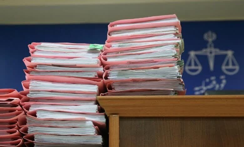 افتتاح دادگاه‌های صلح در 3 استان دیگر کشور