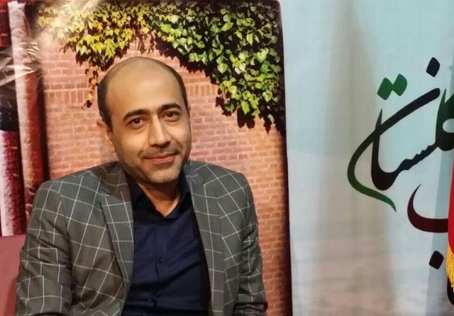 رقابت20 تئاترخیابانی وصحنه ای در سی و پنجمین جشنواره تئاتر گلستان