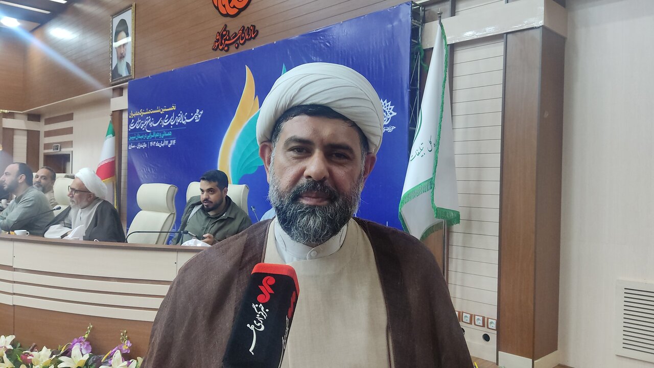 طراحی 3 اولویت فرهنگی و رسانه ای در تبلیغات اسلامی