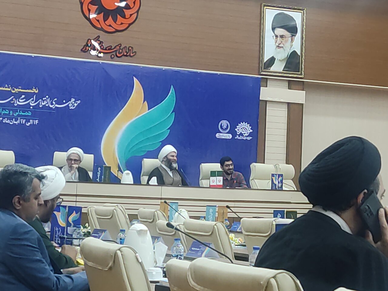 7 محور برای همکاری حوزه هنری و تبلیغات اسلامی تدوین شده است
