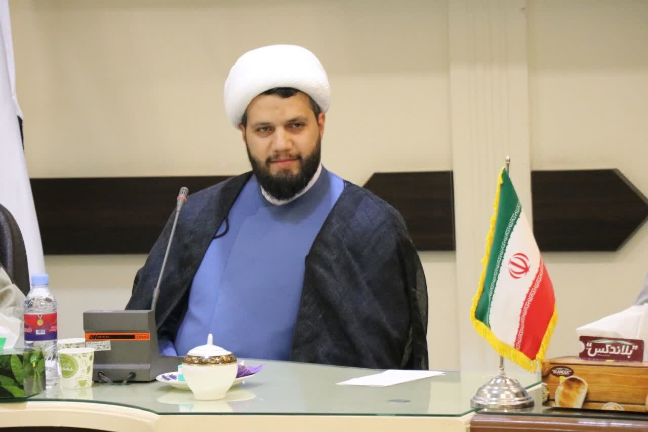 مقاومت محور ویژه رقابت 20 هزار نفری قرآنی در گیلان