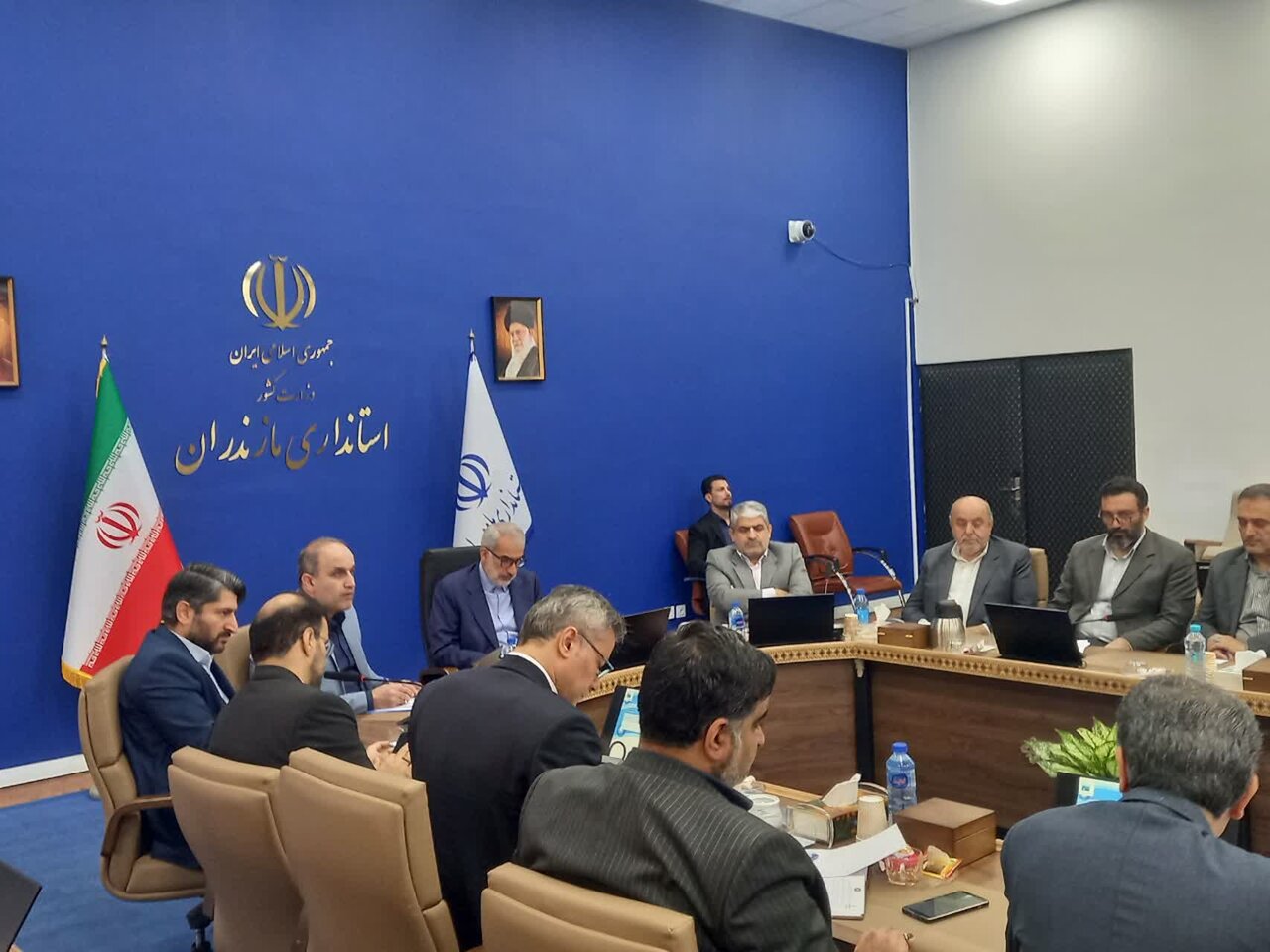 پیمانکاران مازندران 5500 میلیارد تومان طلب دارند