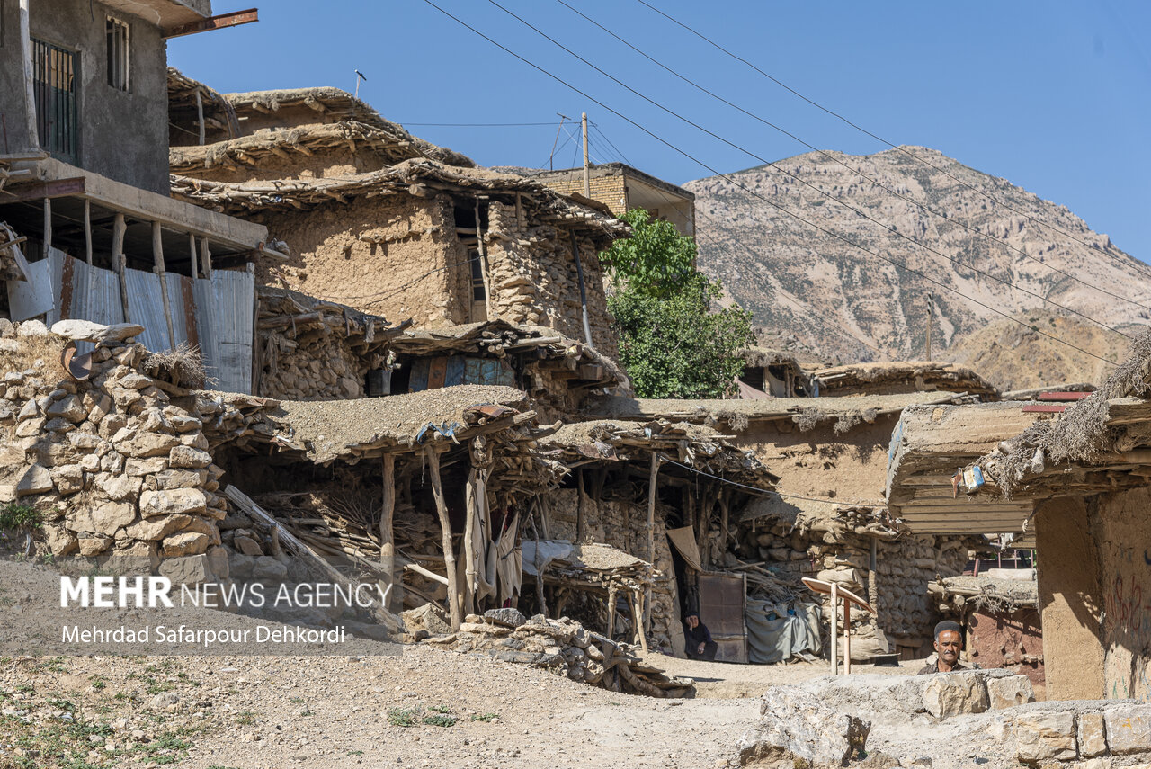 6000 واحد مسکونی روستایی کردکوی مقاوم سازی شدند