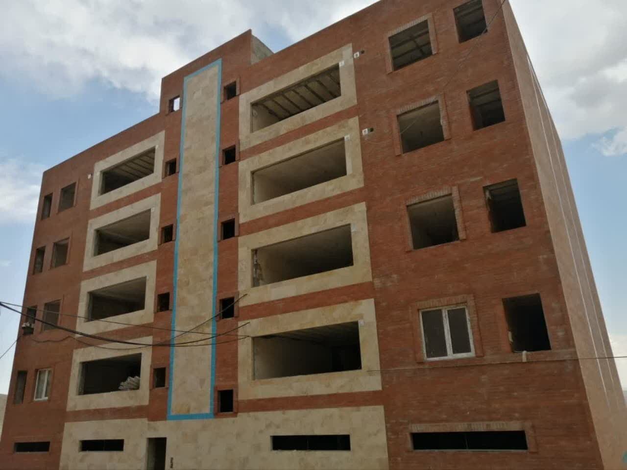 بیش از 1000 پرونده متقاضی مسکن در کلاله به ثبت نهایی رسید