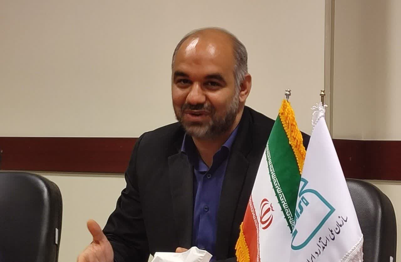 صدور تاییدیه 1300 آسانسور اولیه و ادورای طی یک سال در گلستان