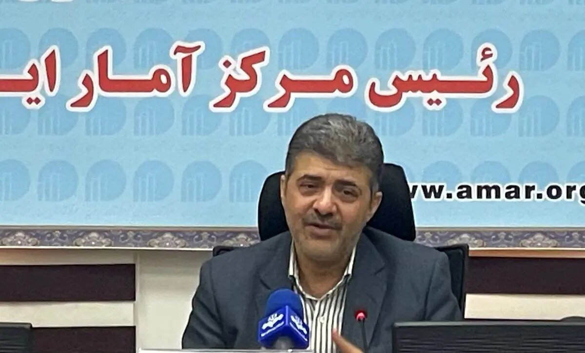 21 درصد اطلاعات بخش کشاورزی در کشور ثبت شد