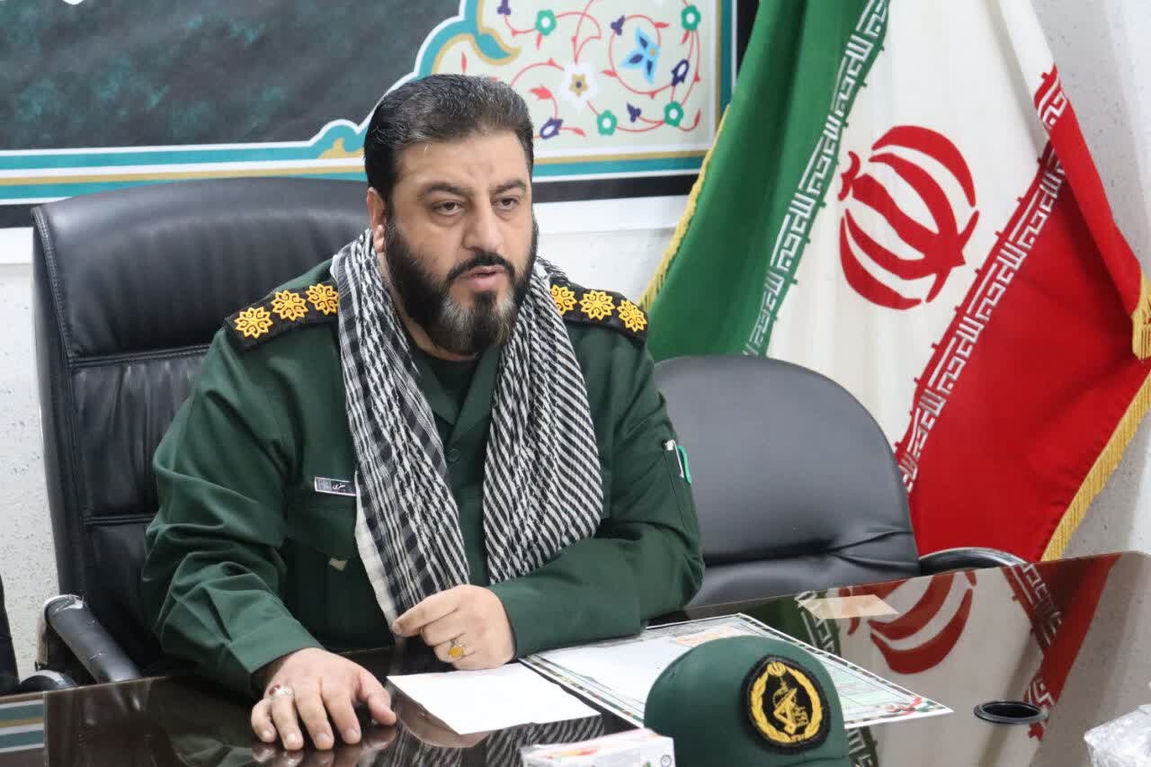 بیش از 200 عنوان برنامه همزمان با هفته بسیج در فومن اجرا می شود