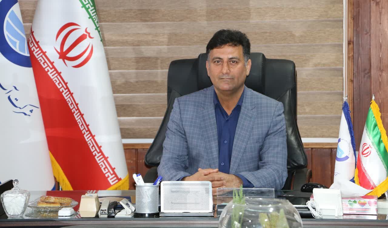 واگذاری 100 دستگاه خودرو به دهیاری های مازندران