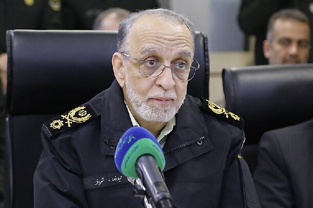 7 اولویت و ماموریت اصلی برای فراجا مشخص شد