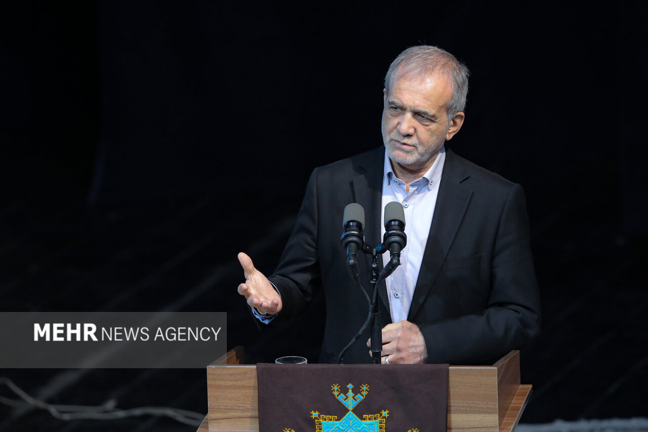 ایران در تراز کشورهای پیشتاز دانش پزشکی است