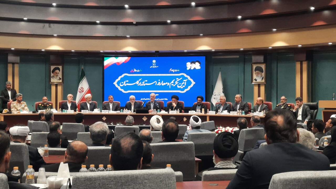 وزیر کشور: سرمایه گذاری داخلی و خارجی مولفه ای مهم برای توسعه است