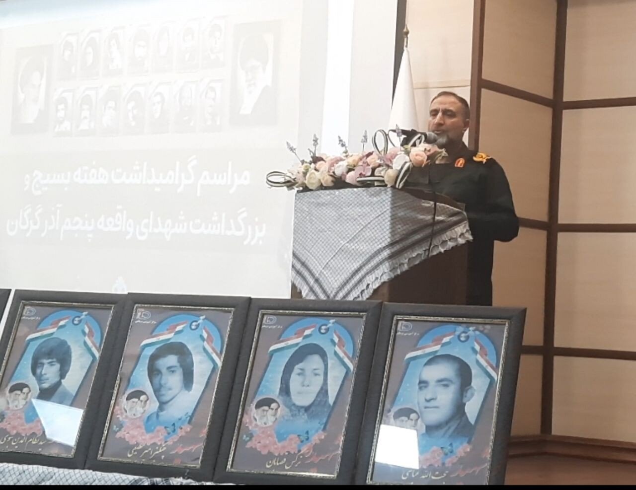 فعالیت بیش از 3000 گروه جهادی در گلستان
