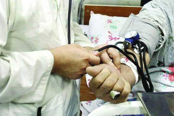 7 مرکز پزشک قانونی در استان گلستان فعال هستند