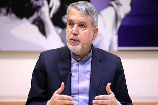 وزیر میراث فرهنگی: سهم پایین ایران از گردشگری؛ فقط 40 درصد آثار باستانی ثبت شده است