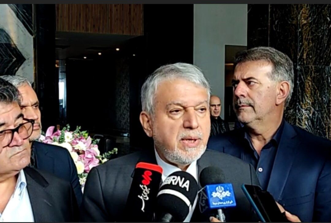 وجود 2700 پروژه برزمین مانده گردشگری در کشور