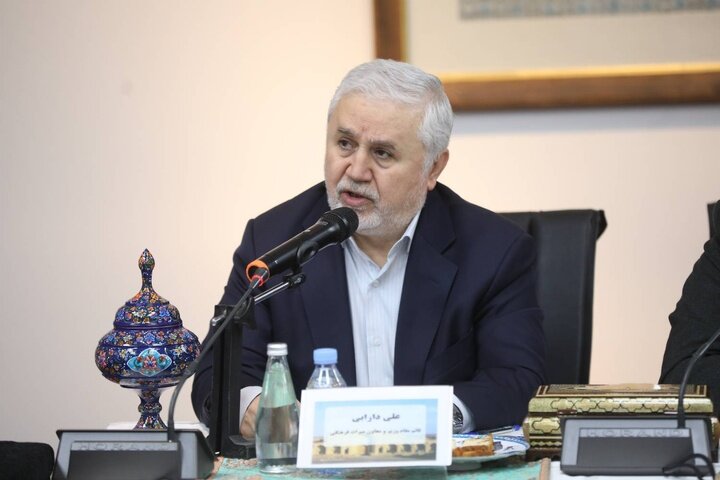 1270  اثر تاریخی، فرهنگی و طبیعی گیلان ثبت ملی شده است