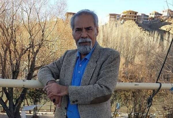 «حسین توشه» درگذشت
