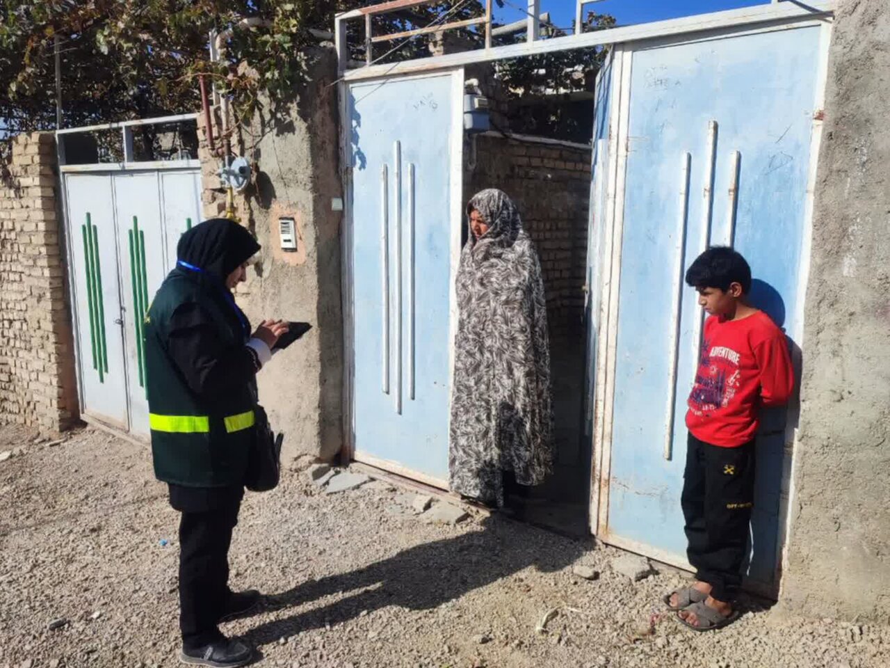 سرشماری کشاورزی در 536 روستای گلستان به پایان رسیده است