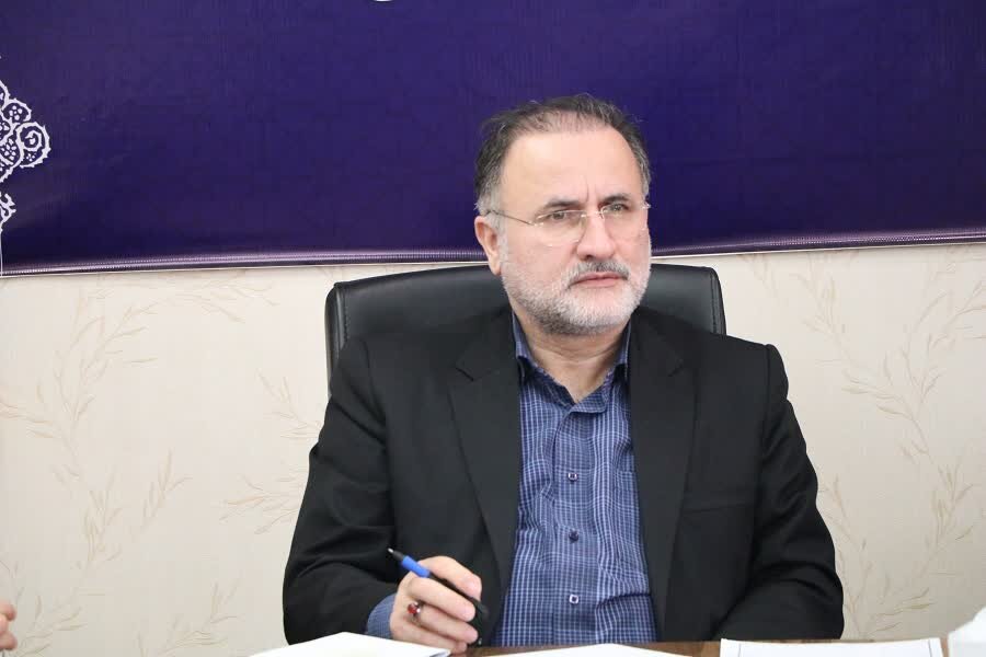 اطلاعات 78 درصد بهره‌برداران کشاورزی شفت ثبت شد