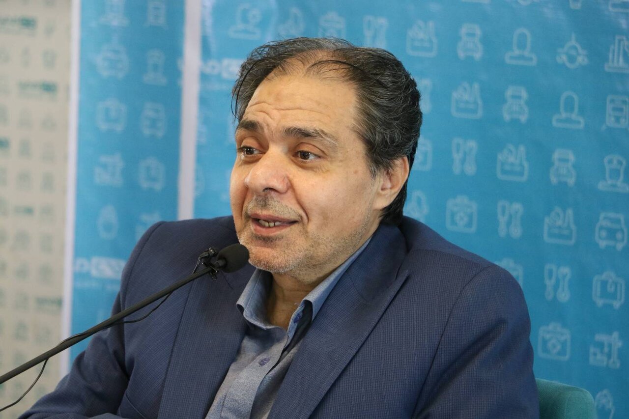 رقابت 4000 ورزشکار در المپیاد ورزشی وزارت بهداشت