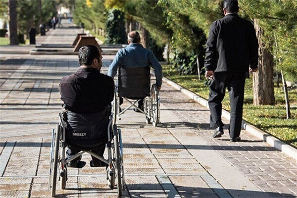 ارائه خدمات توانبخشی به بیش از 3000 معلول در گلستان