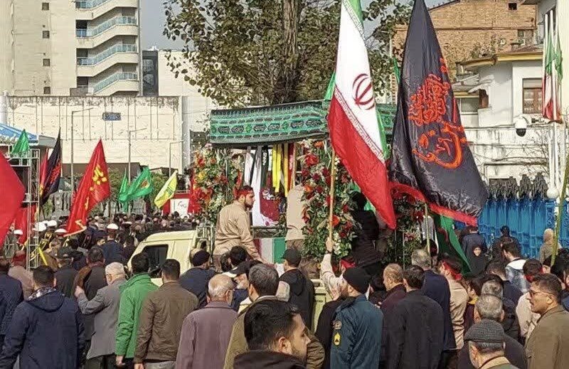 پرواز عاشقانه 9 شهید کبوتر سبکبال نسل دیروز و امروز بر روی بال‌های شهر