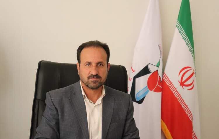 ارسال بیش از 4000 اثر به سومین جشنواره «هنرهای تجسمی ایثار» گلستان