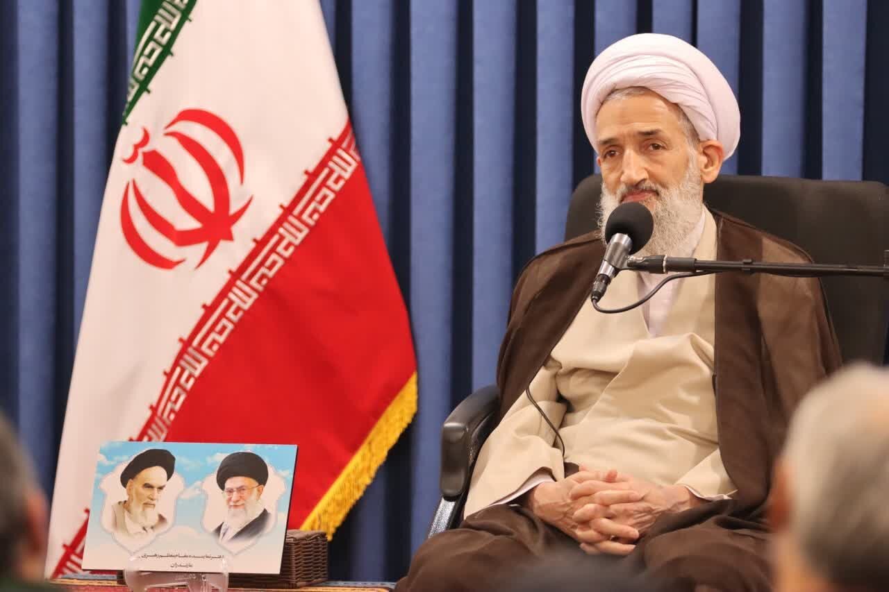 اعتکاف جوشش های معنویت؛ حضور 65 درصدی جوانان در این مراسم