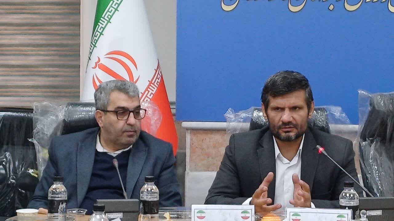 رئیس هیئت ترای اتلون مازندران انتخاب شد