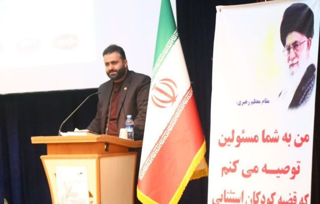 افتتاح 5 پروژه آموزشی و توانبخشی ویژه دانش آموزان استثنایی در مازندران