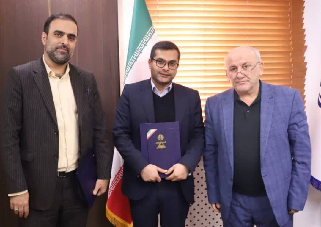 اولین انتصاب استاندار جدید مازندران؛ یک مدیرکل و 4 مشاور