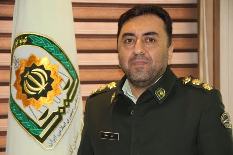 دستگیری 28 سارق منزل در گلستان