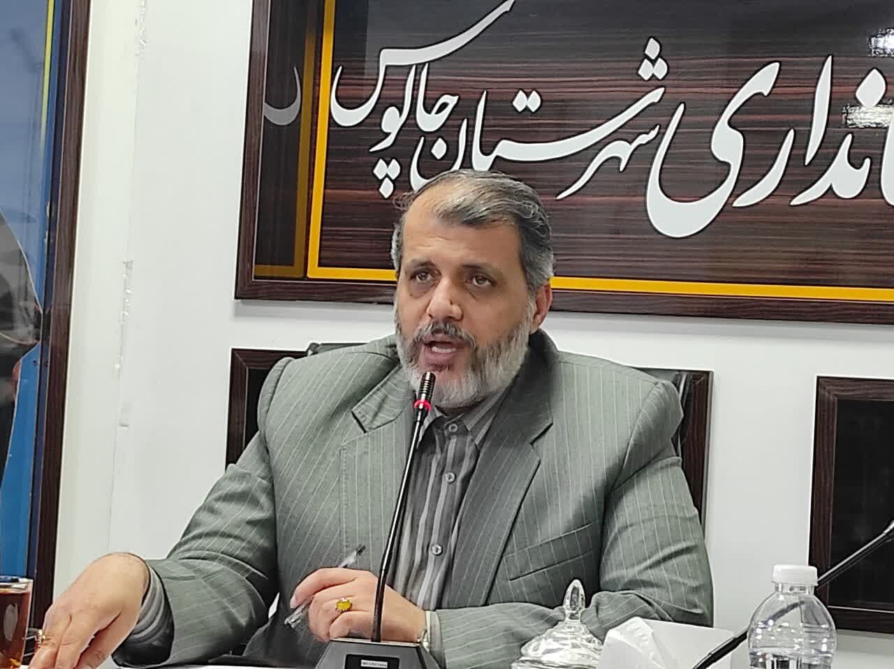 مجوز 2 واحد نانوایی در چالوس باطل می شود
