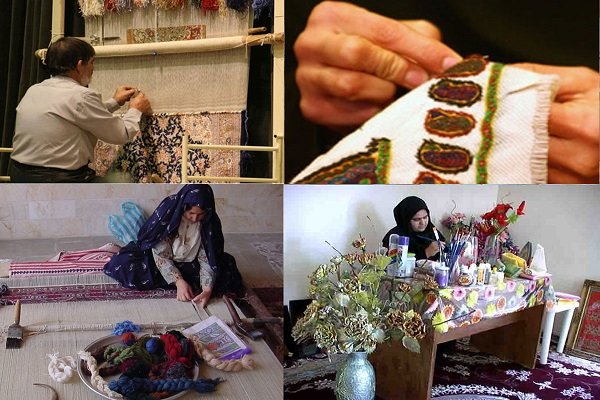 159 طرح اشتغال مددجویی در چالوس اجرا شد