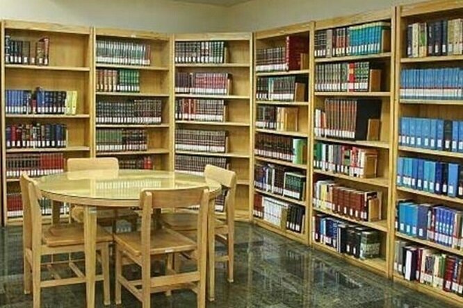 تکمیل 7 پروژه نیمه کاره کتابخانه‌ای در مازندران