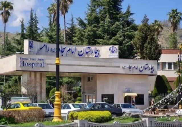 7 پزشک متخصص در رامسر جذب شدند
