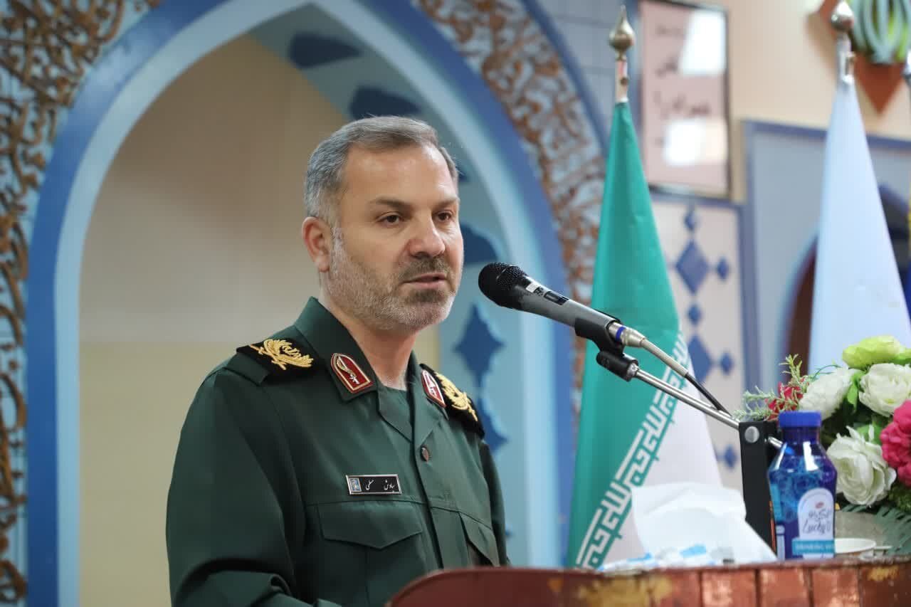 5000  گروه جهادی در مازندران خدمت رسانی می کنند
