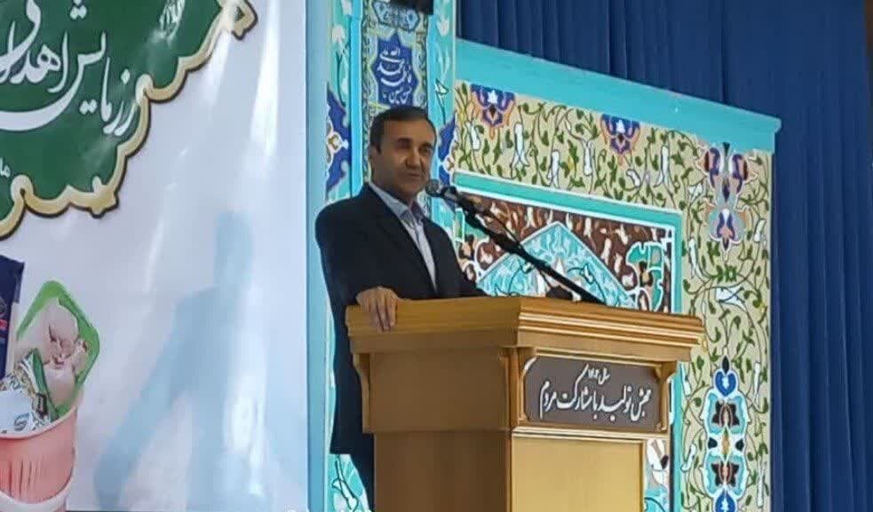 50 هزار خانوار مددجویان زندانی تحت پوشش کمیته امداد هستند