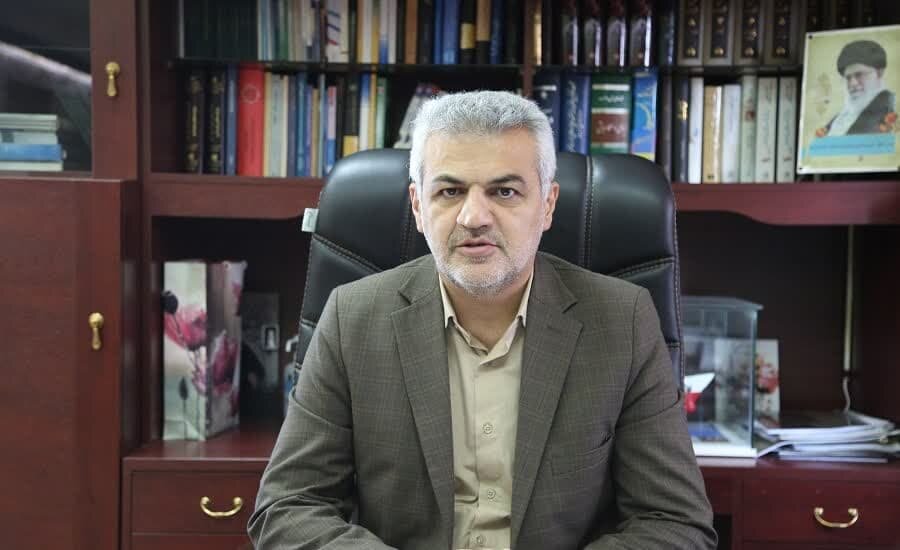 5 هکتار به مساحت شهرک صنعتی مرزن آباد افزوده می‌شود