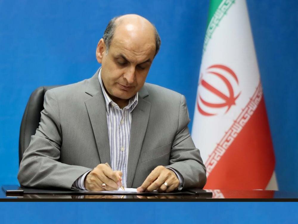پیام تسلیت استاندار در پی شهادت جانباز 70 درصد گیلانی