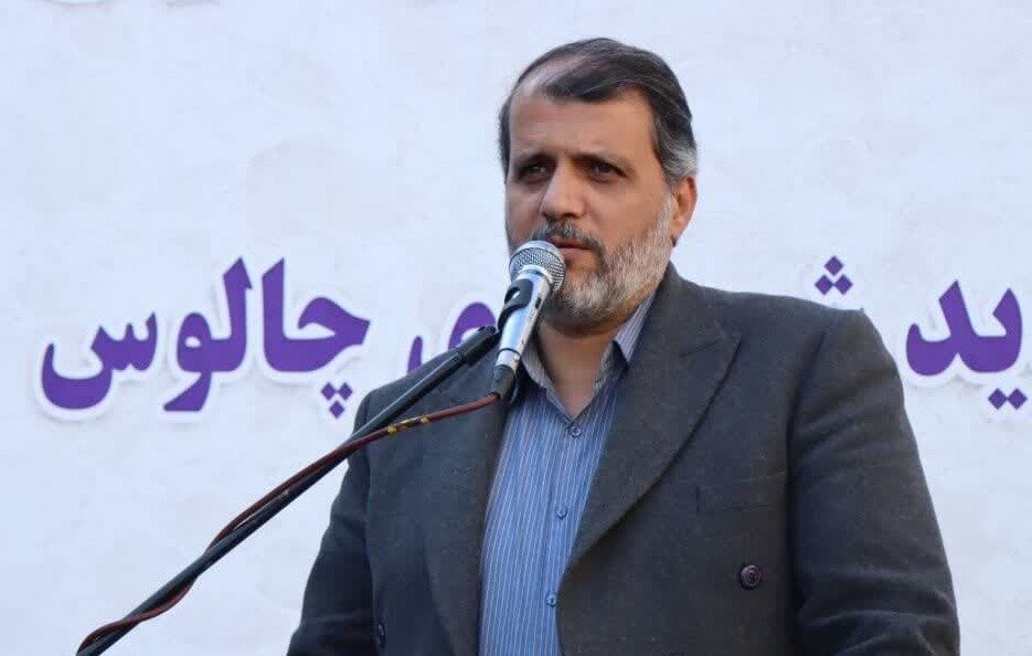 برنامه های حماسه 9 دی محله محور برگزار شود