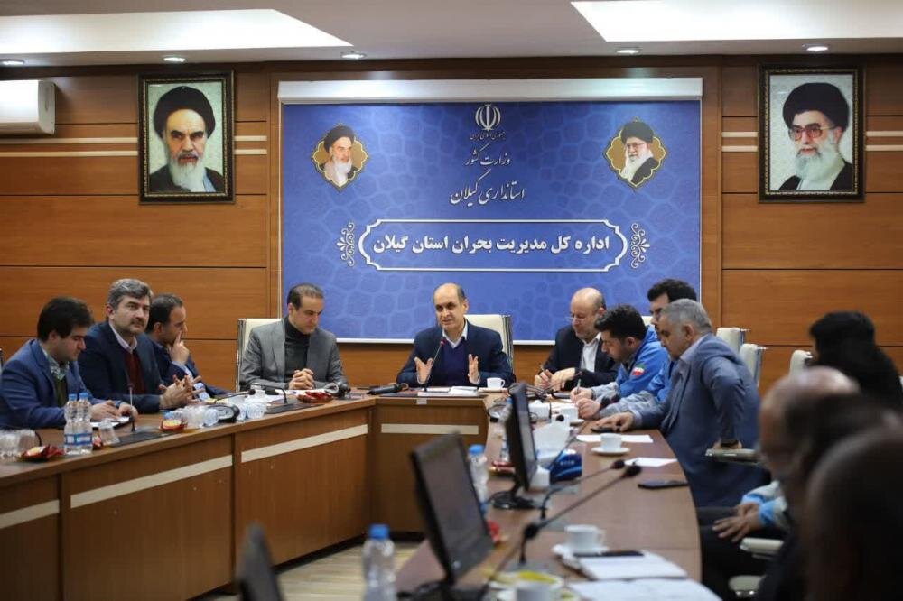 گاز 12 هزار باغ ویلا در گیلان قطع شد
