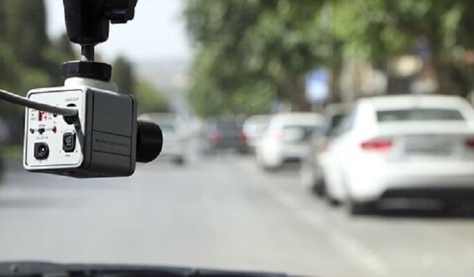 8 سامانه هوشمند در راه های مازندران راه اندازی شد