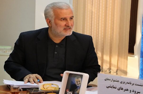 هنرنمایی 55 قصه‌گوی گیلان در رقابت‌های قصه‌گویی استانی
