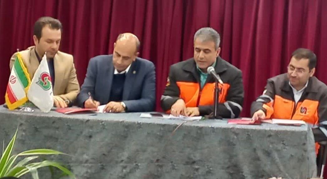 سامانه مکانیزه توزیع بار وکالا در 5 شهرستان مازندران راه اندازی می شود