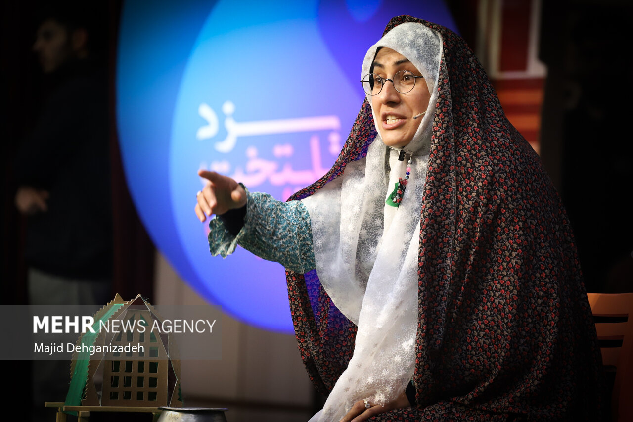 آغاز فعالیت بیست و ششمین جشنواره بین‌المللی قصه‌گویی در گلستان