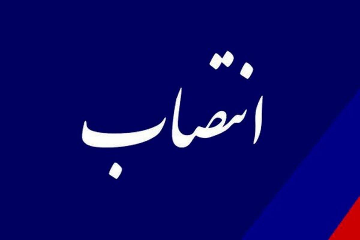 « مسعود وکیلی» سرپرست فرمانداری کلاردشت شد