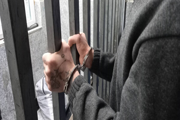 3 نفر به اتهام فساد فی الارض در آمل دستگیر شدند